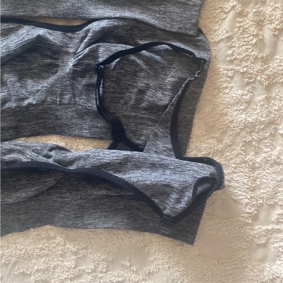 Nursing bras Set of 3 - Picture 2 of 5